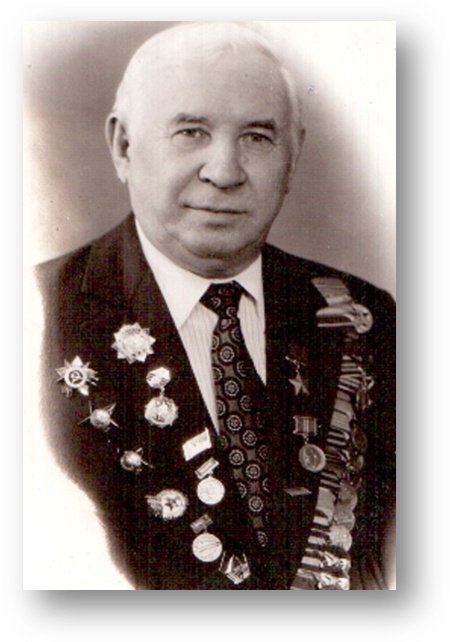 И.М. Хрущев
