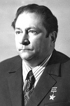М. Н. Владимиров