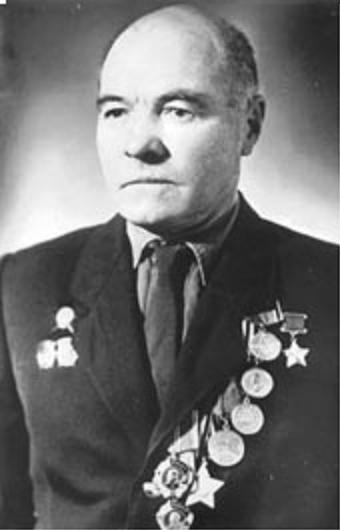 И.Г.Сапалев