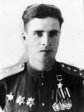 П.И.Седельников