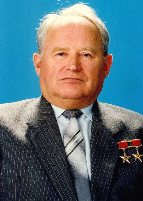 А. Д. Червяков