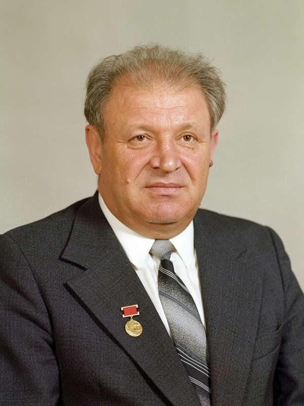 В.А. Динков