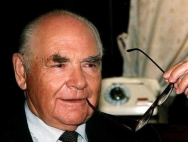 Н.В. Лемаев (90-е годы)