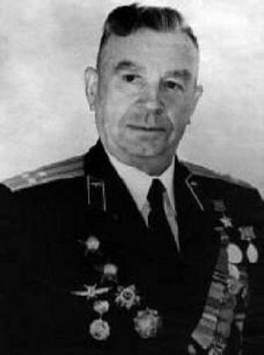 В.И.Стрельченко, 1975 год