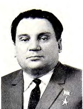 Георгиев А.В.