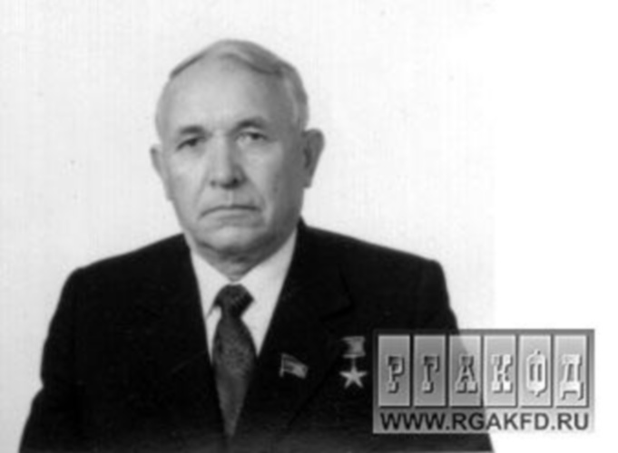 В.А. Ливенцов