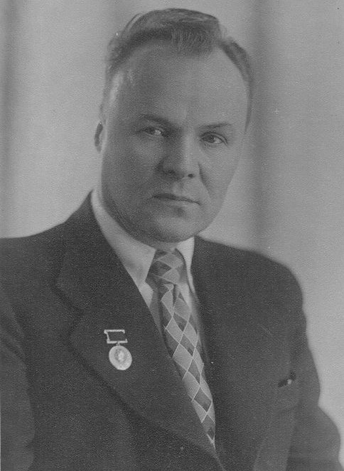 Н.В. Томский