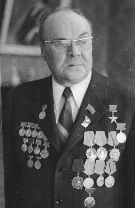 Н.В. Томский