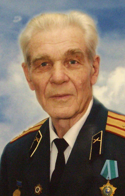 Рулёв Иван Андреевич