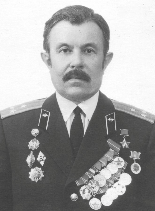 В.А. Смирнов