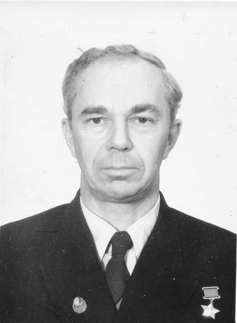 М.М.Сомов