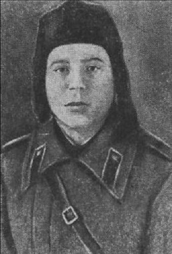 А.Г.Бочкарёв