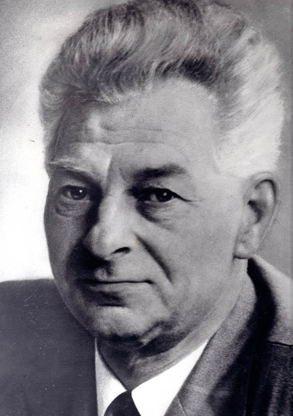 Базенков Николай Ильич