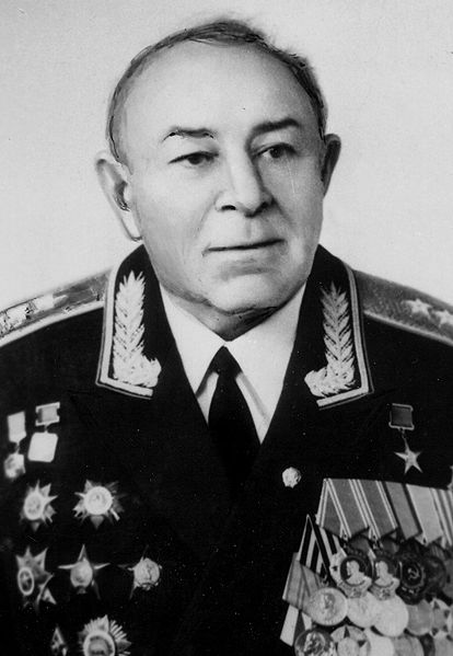 А.Г. Караогланов