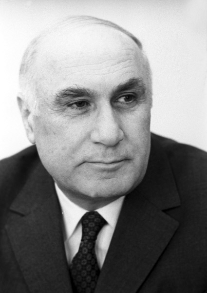 И.В. Абашидзе