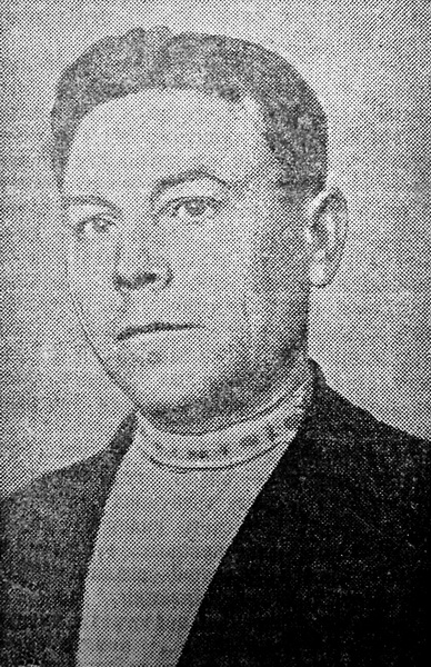Н. Т. Касьяненко