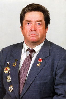 В.П. Маркушин