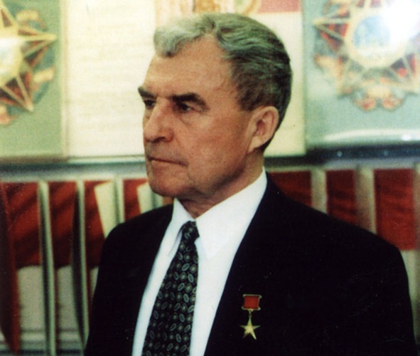 Г.С. Миков