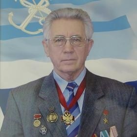 Г.И. Левченко