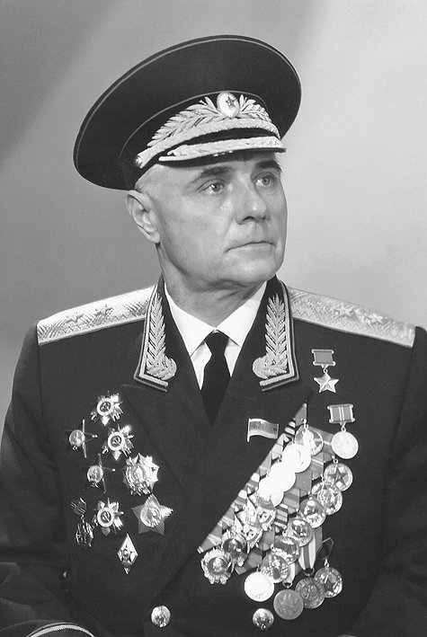 В.М.Горбань, 1974-1975 годы