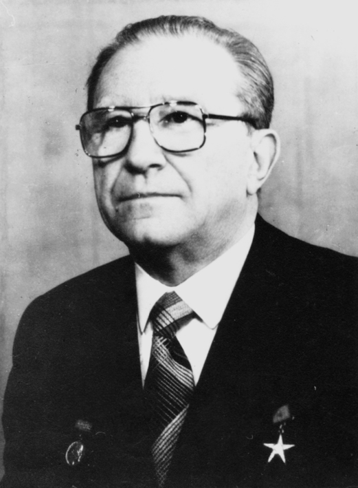 В.А.Афанасьев, 1980-е годы