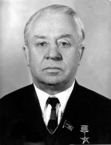 М.Е. Давыдов