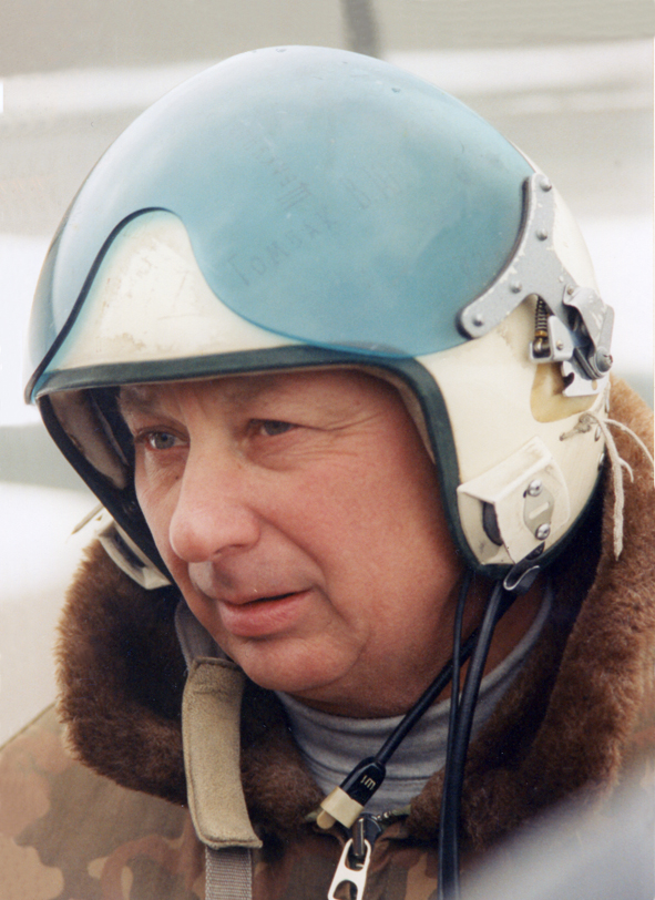 В.Г.Гордиенко, 1990-е годы