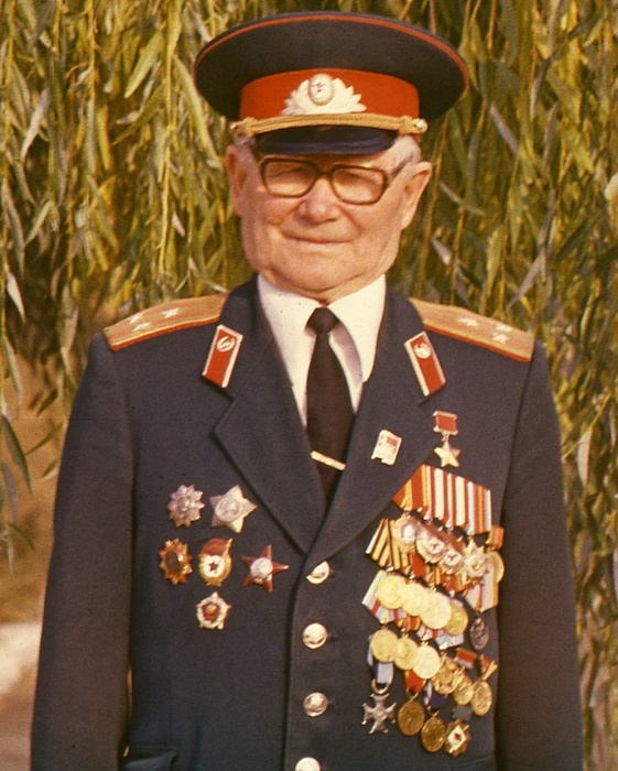 Ф.М. Зинченко