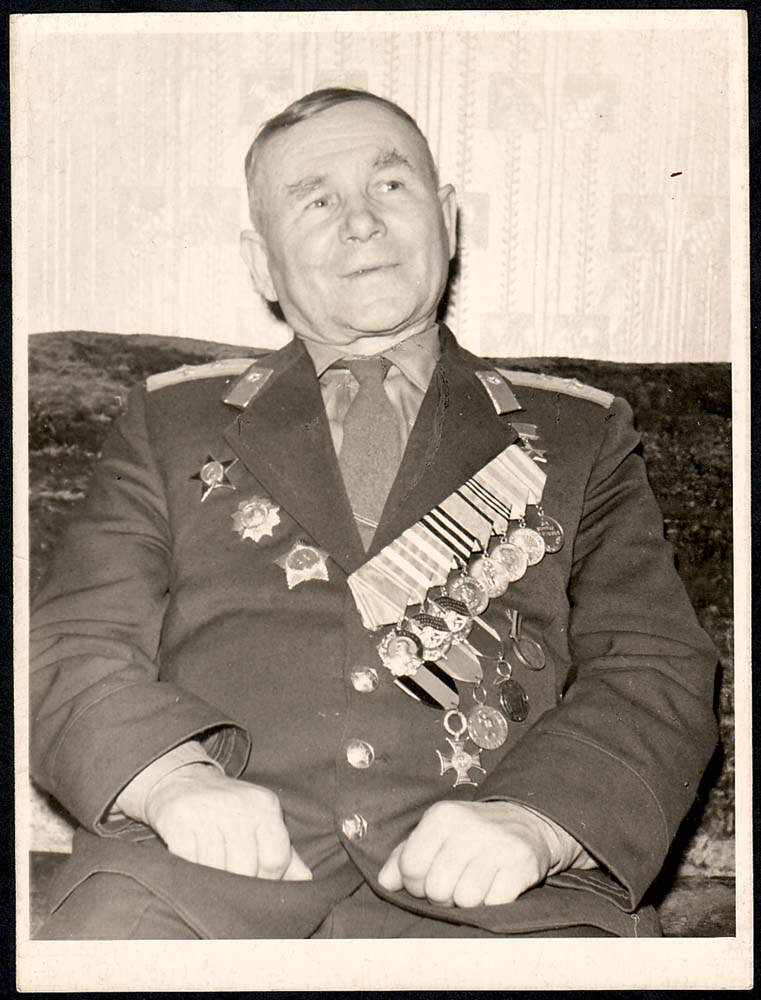 Ф.М. Зинченко