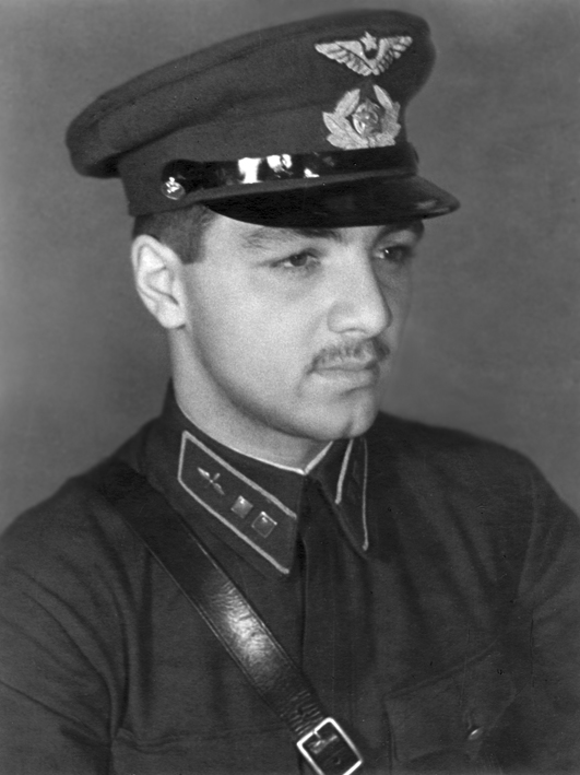 С.А.Микоян, 1941-1942 годы