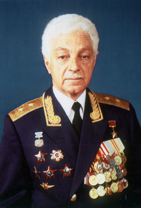 С.А.Микоян, 1985-1988 годы