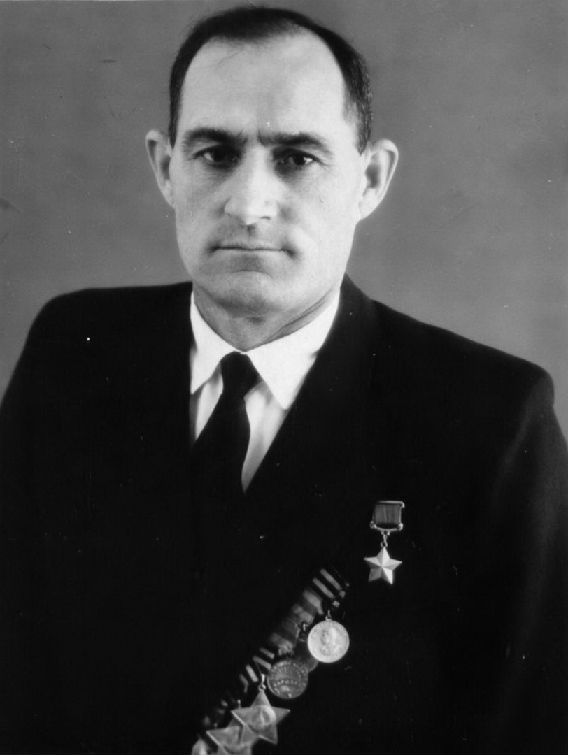 Н.Д.Свинарчук
