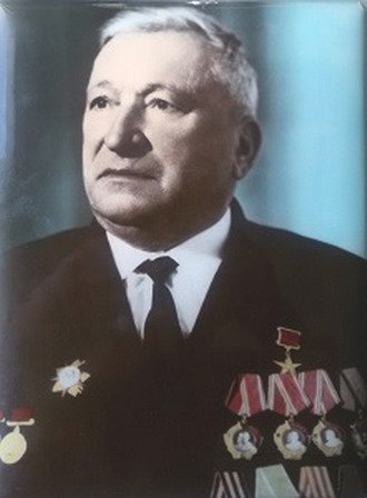 Т. Е. Смирнов