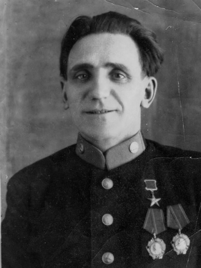 П.И. Боков
