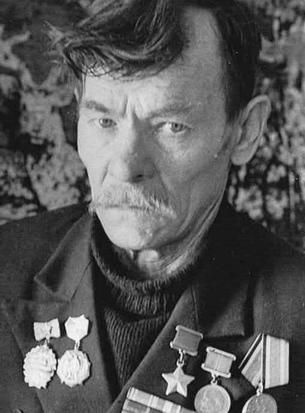 П. И. Колпаков