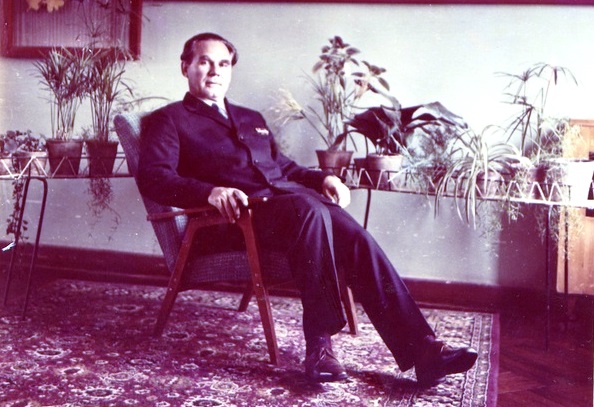 С.И. Кравцов