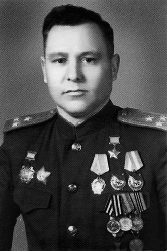 А.К.Кортунов