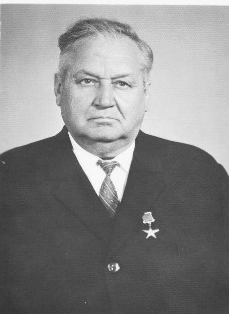 Н.Н. Чефранов