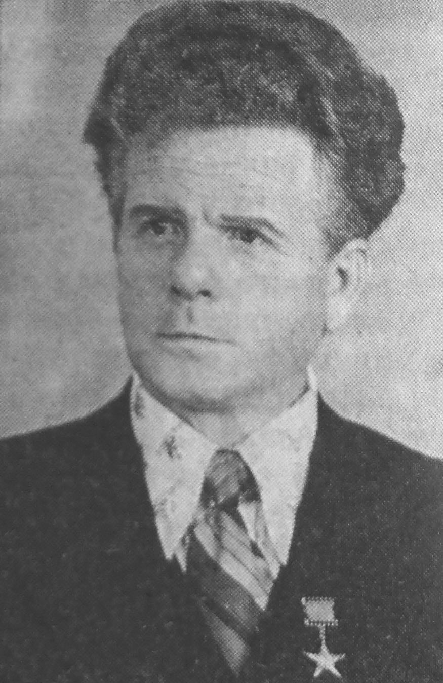 В. В. Заблоцкий