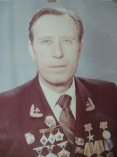 А.П. Макарцов