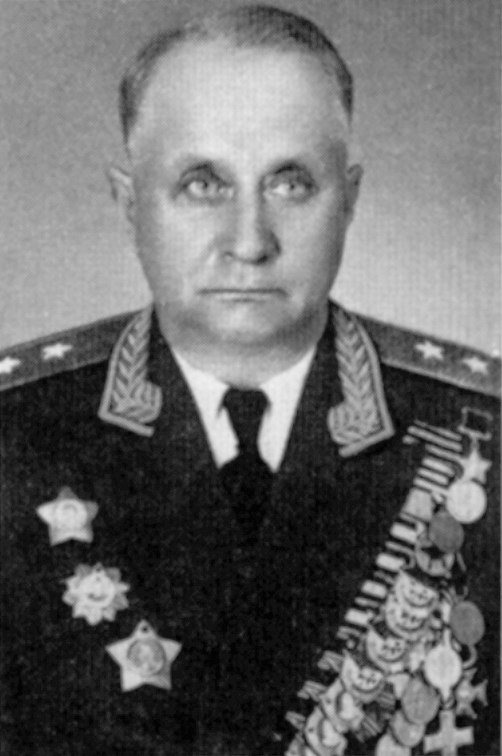 Ф. И. Перхорович