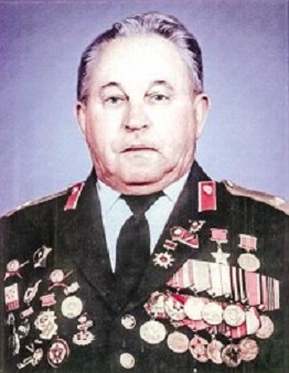 Ф.Г.Селивантьев