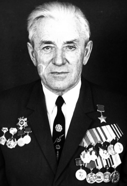 Г.Т. Чумаков