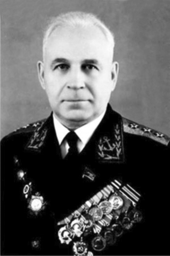 В.А. Касатонов, 1963–1965 годы