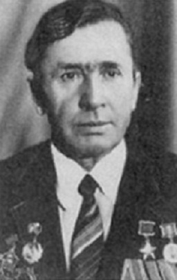 И.К.Вольватенко