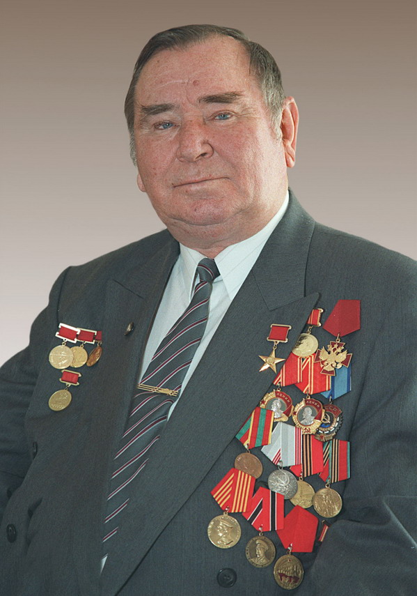 Ю. В. Томашов