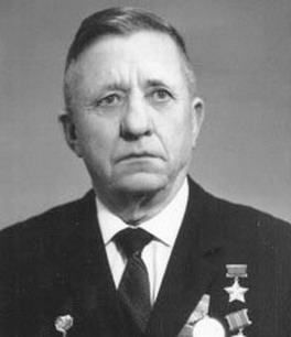 И. А. Кадученко