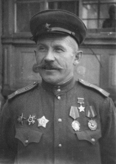 И.Н. Плешев