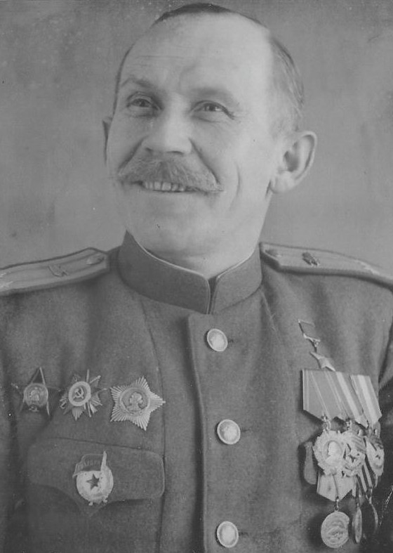 И.Н. Плешев
