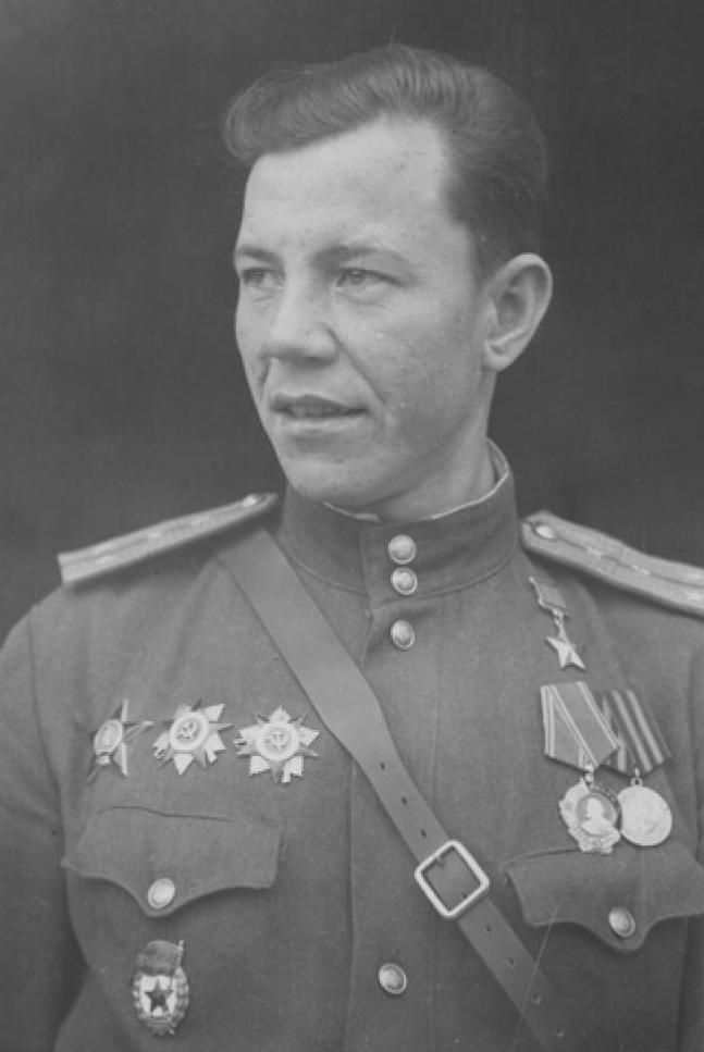 Л.З.Чугуевский
